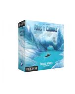 "Ríos y Canoas", expansión de "Endless Winter Paleoamericanos"