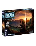 Juego Exit El Templo Perdido
