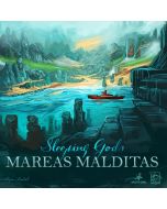 "Mareas Malditas", expansión del juego "Sleeping Gods"