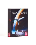 "Ganímedes", juego de tablero