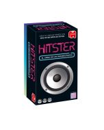"Hitster", juego de cartas