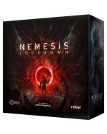 "Némesis: Lockdown", juego de tablero