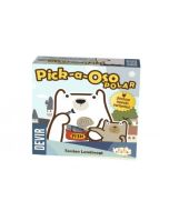 Pick a Oso Polar