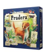 Pradera