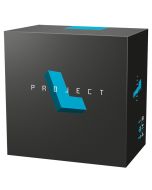 "Project L", completa tus puzles