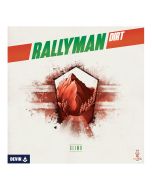 "Rallyman Dirt: Climb", expansión del juego básico
