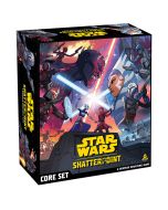 "Star Wars: Shatterpoint", juego de tablero
