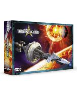 "Starship Interstellar", juego de tablero