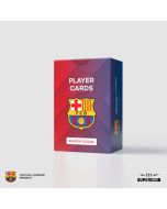 Cartas del FC Barcelona de la Liga 23/24