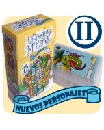 La Baraja Mutante II