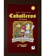 Libro-Juego: Caballeros