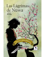Libro-Juego: Las Lágrimas de Nüwa juego de rol