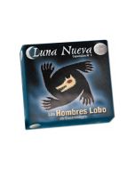Los Hombres Lobo de Castronegro: Luna Nueva