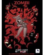 Libro-Juego: Zombi