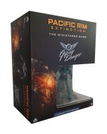 Pacific Rim. Expansión Jaegar Gipsy Danger