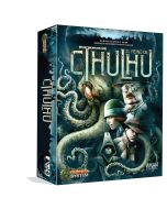 Pandemic: El reino de Cthulhu