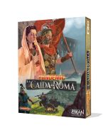 Pandemic: la caída de Roma
