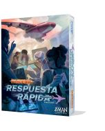 Pandemic Respuesta Rápida