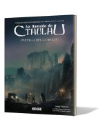 La llamada de Cthulhu: Pantalla del Guardián