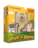 Pick a Perro