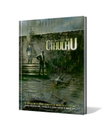El Rastro de Cthulhu