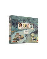 Root Expansión Los Ribereños es la expansión perfecta para tu juego de mesa Root, con nuevas facciones y diferentes modos de juego.