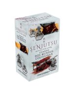 "Senjutsu, Batalla por Japón: Cuando dos mundos colisionan", expansión del juego básico
