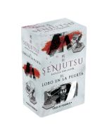 "Senjutsu, Batalla por Japón: El Lobo en la Puerta", expansión del juego básico
