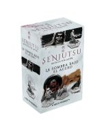 "Senjutsu, Batalla por Japón: La Sombra bajo el Acero", expansión del juego básico