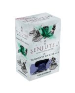 "Senjutso: Batalla por Japón - La Tormenta en Ciernes", expansión del juego básico