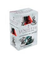 "Senjutsu, Batalla por Japón: Leyendas de Japón", expansión del juego básico