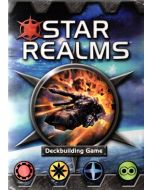 Star Realms juego de cartas