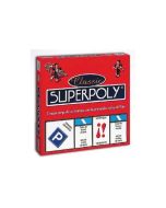 Superpoly