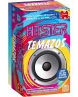 Hitster Temazos