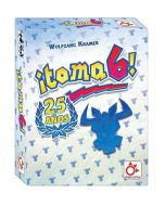 ¡Toma 6! Edición 25 aniversario