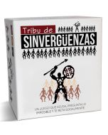 Tribu de sinvergüenzas