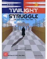 Twilight Struggle (Deluxe Edition)