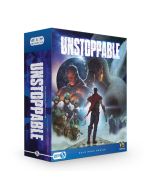 Unstoppable