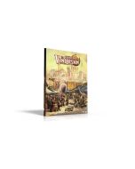 El Resurgir del Dragón: La ciudad de Vindusan