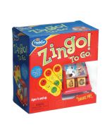 Zingo! to go