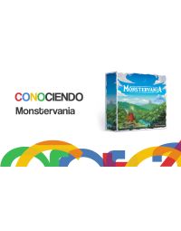 Monstervania