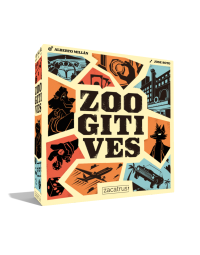 Zoogitives
