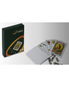 Juego de Mus