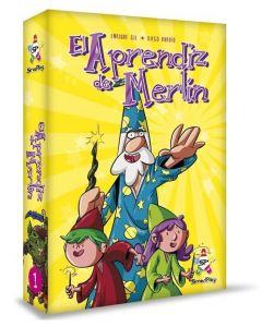El Aprendiz de Merlín