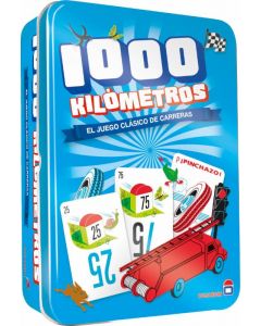Mil Kilometros Classic