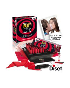 Party & co Pick One