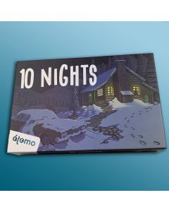 10 nights