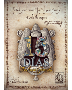 15 Días