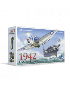 1942 Yorktown