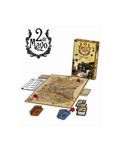 2 de Mayo 2ª Edición